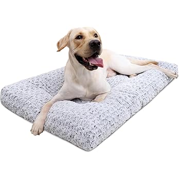 KSIIA Deluxe Dog Crate Bed Model GD005