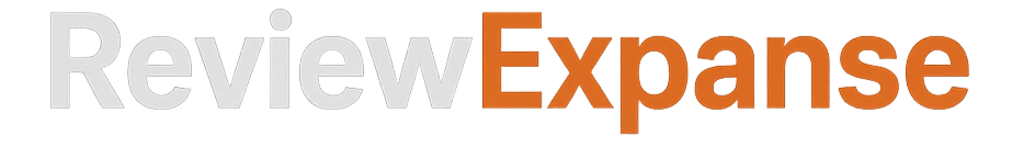 ReviewExpanse Logo
